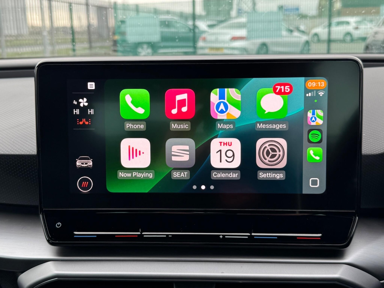 Used SEAT Leon 2022 for sale - 78034358: Photo 53