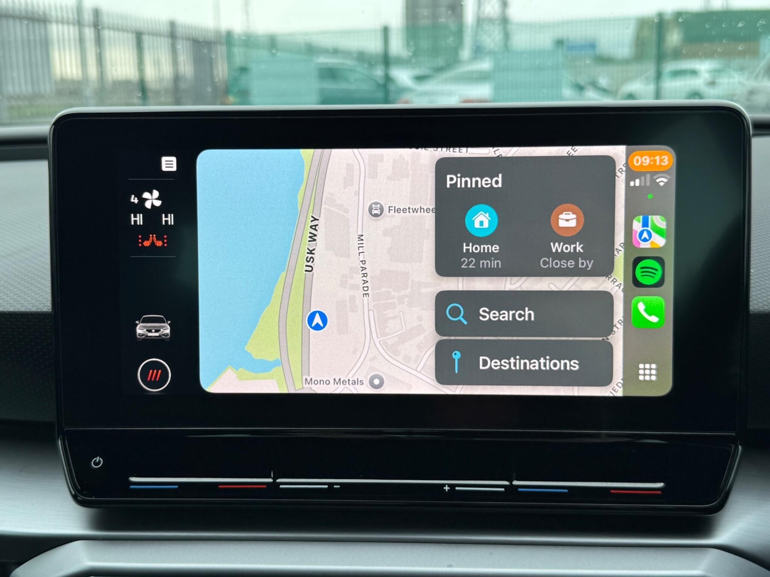 Used SEAT Leon 2022 for sale - 78034358: Photo 55