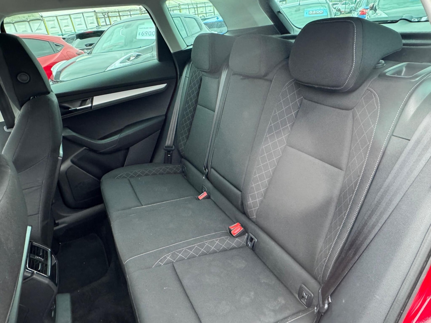 Used Skoda Karoq 2019 for sale - 76423028: Photo 11