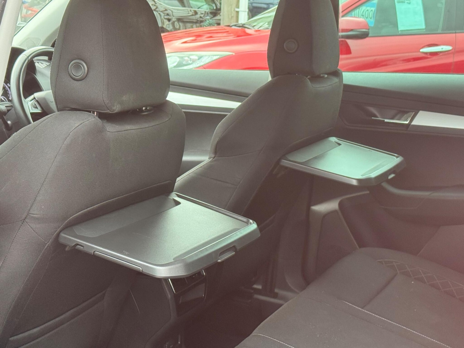 Used Skoda Karoq 2019 for sale - 76423028: Photo 12