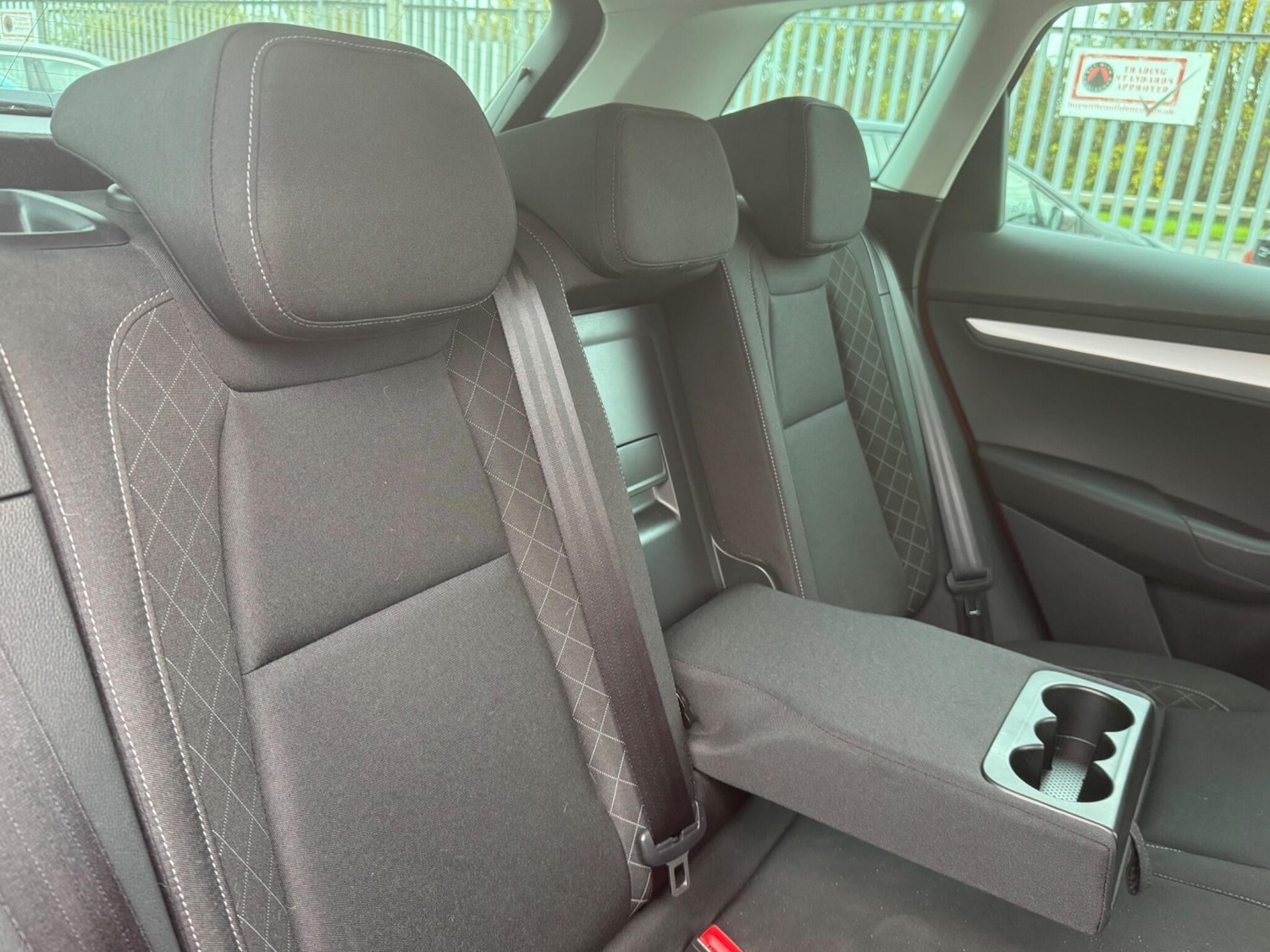 Used Skoda Karoq 2019 for sale - 76423028: Photo 13