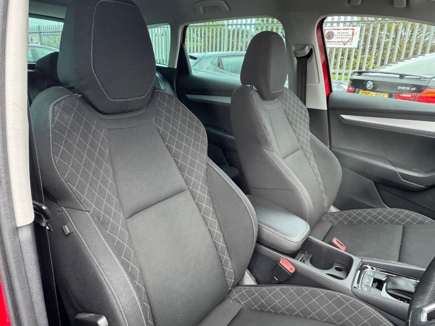 Used Skoda Karoq 2019 for sale - 76423028: Photo 14