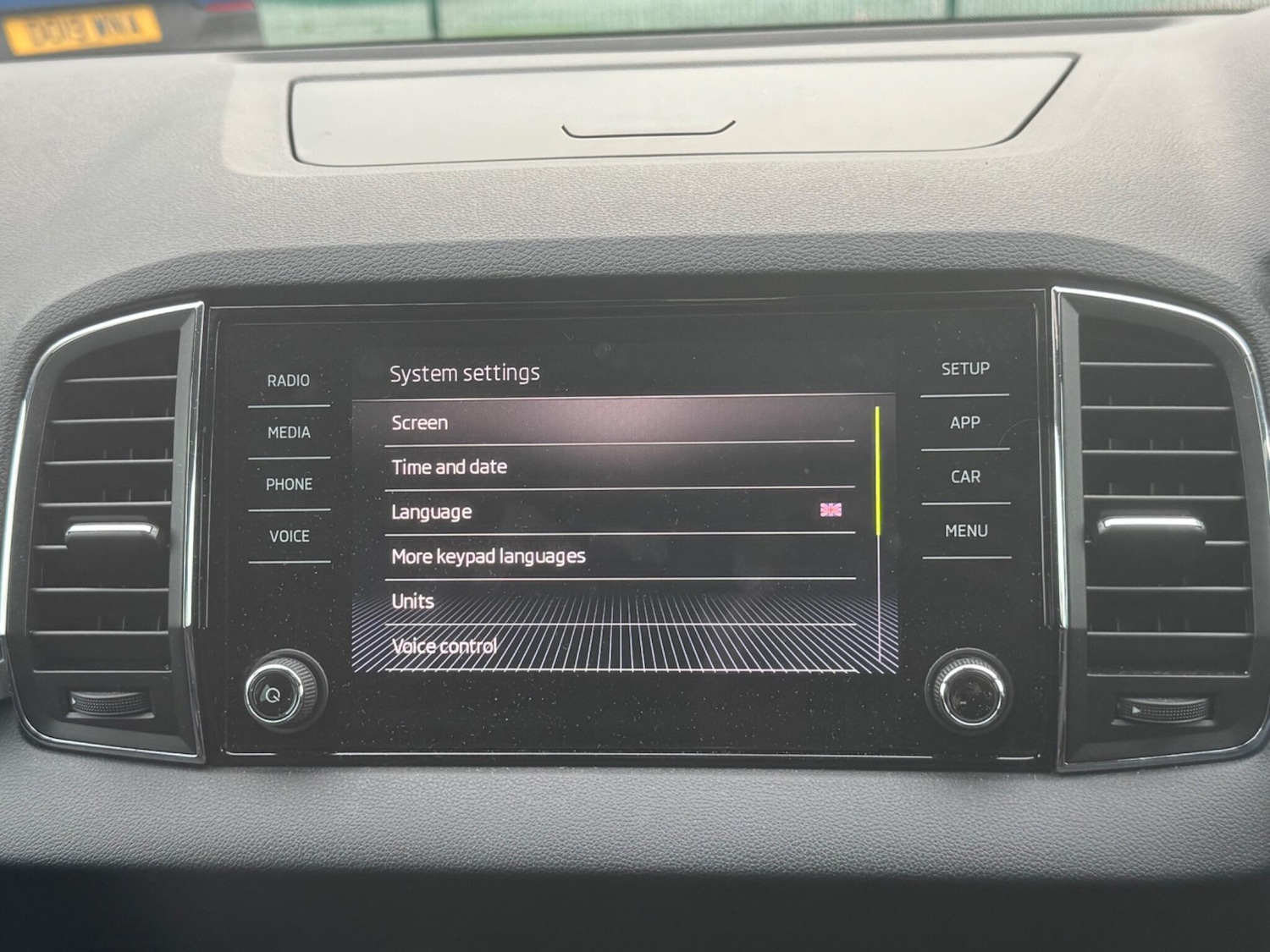 Used Skoda Karoq 2019 for sale - 76423028: Photo 17