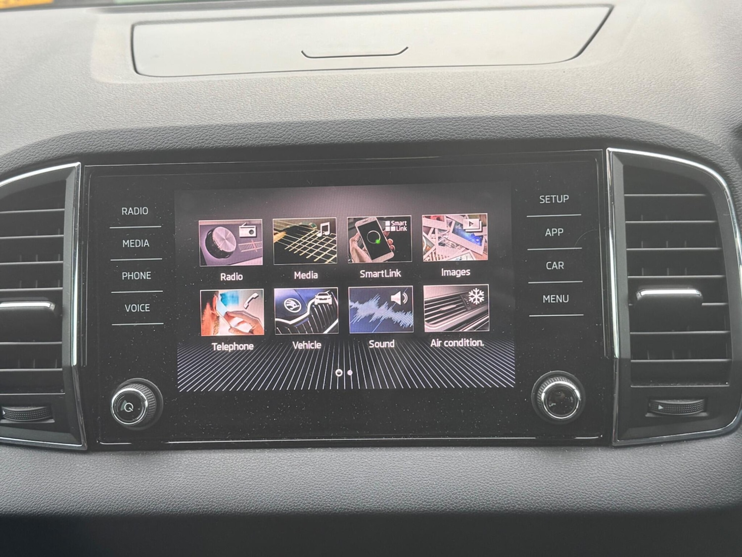 Used Skoda Karoq 2019 for sale - 76423028: Photo 19