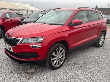 2019 (19) - 1.6 TDI SE DSG Euro 6 (s/s) 5dr