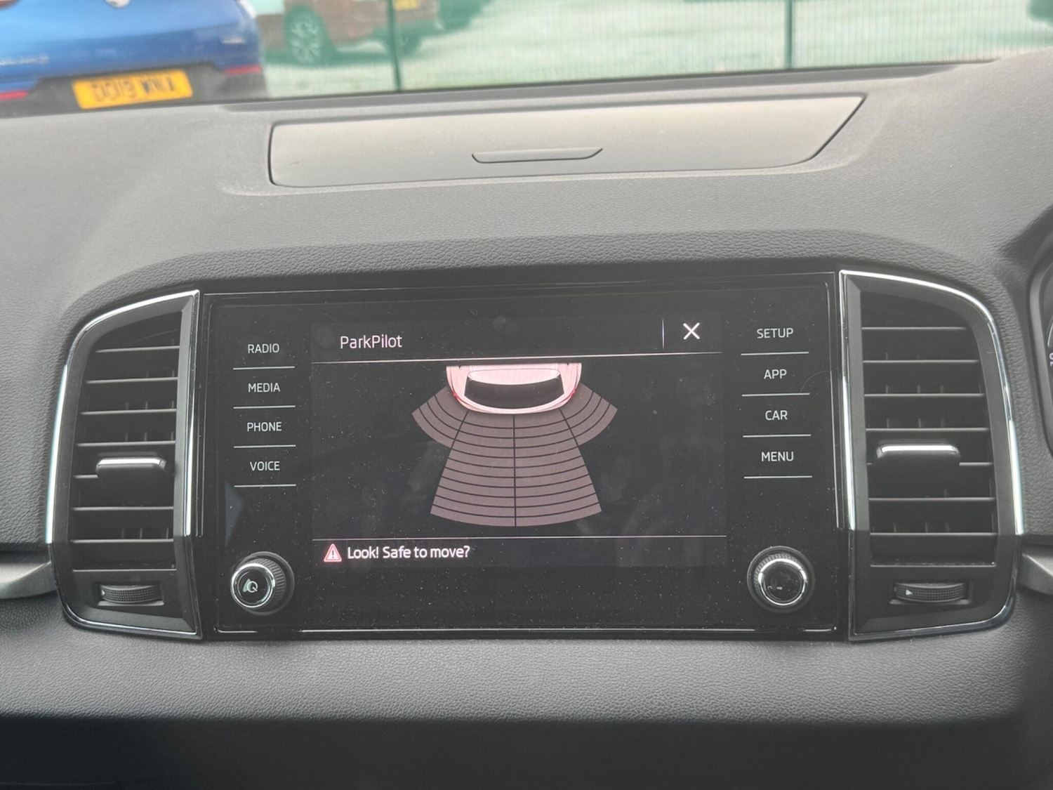 Used Skoda Karoq 2019 for sale - 76423028: Photo 24