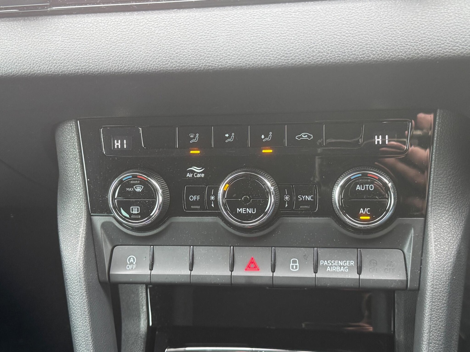 Used Skoda Karoq 2019 for sale - 76423028: Photo 25