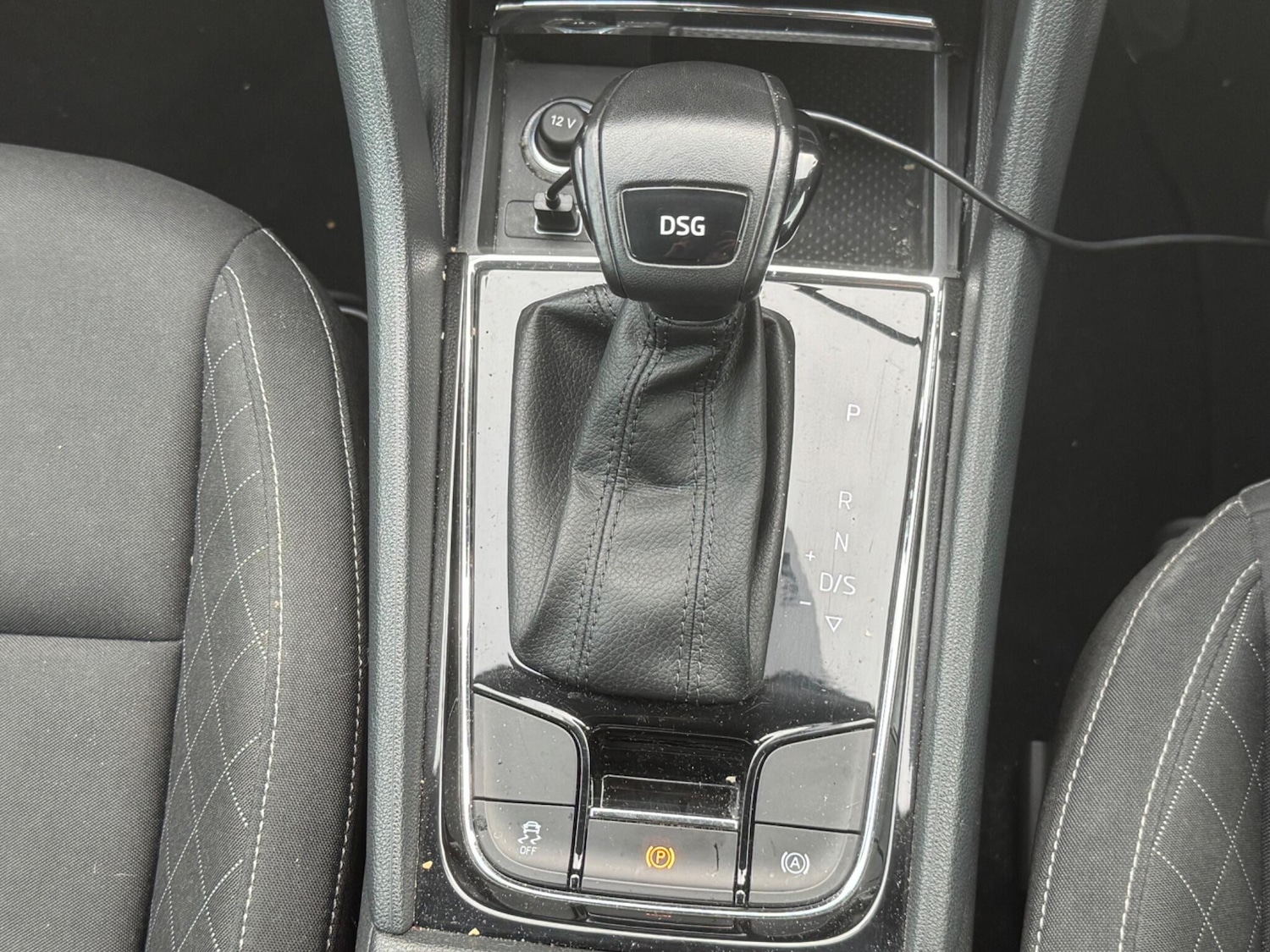 Used Skoda Karoq 2019 for sale - 76423028: Photo 26