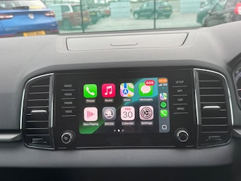 Used Skoda Karoq 2019 for sale - 76423028: Photo