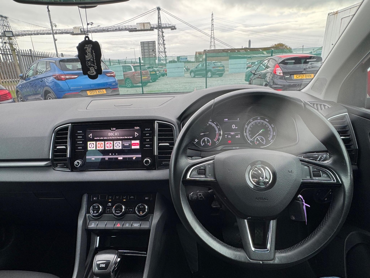 Used Skoda Karoq 2019 for sale - 76423028: Photo 30