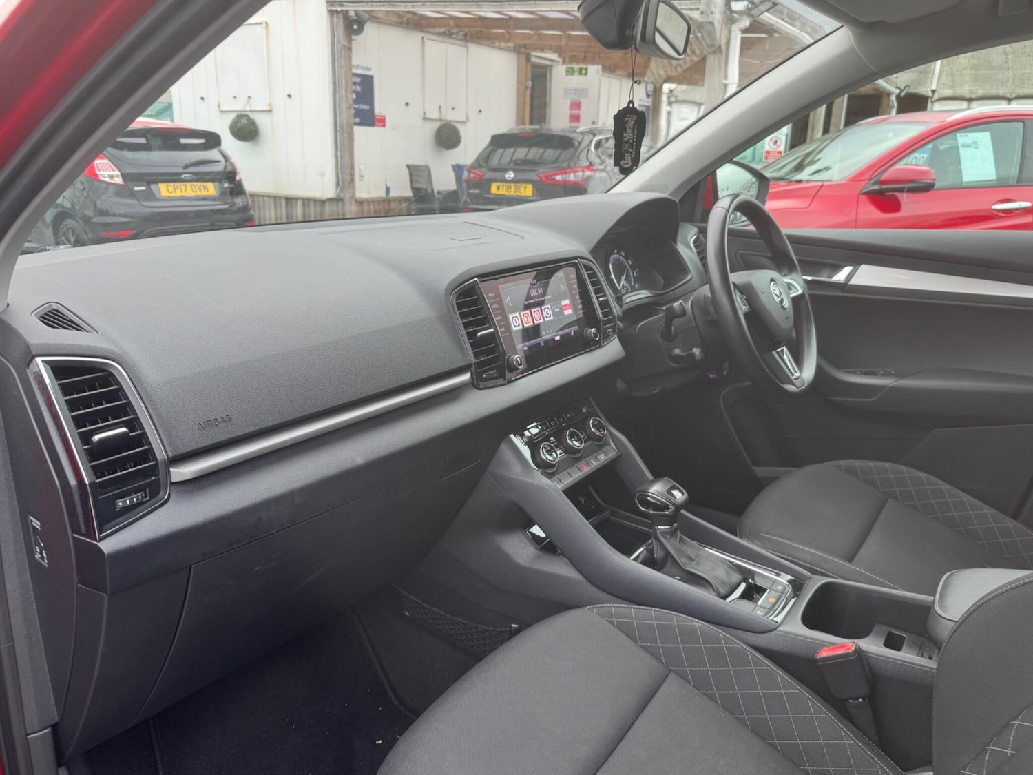 Used Skoda Karoq 2019 for sale - 76423028: Photo 33