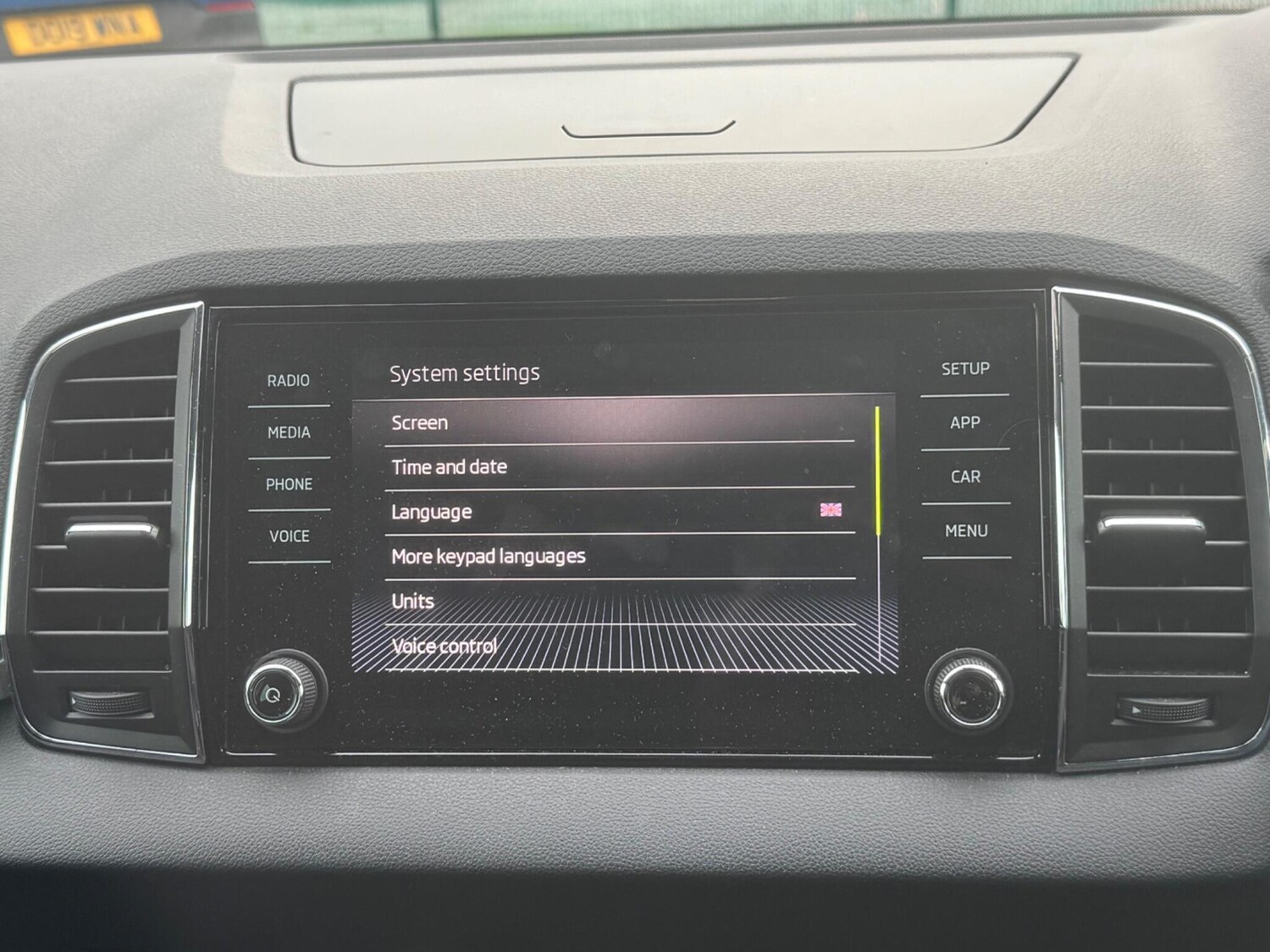 Used Skoda Karoq 2019 for sale - 76423028: Photo 35