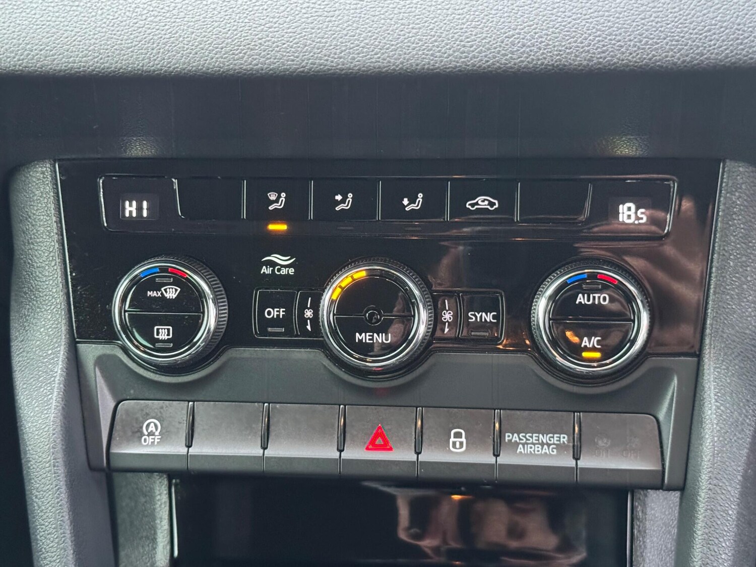 Used Skoda Karoq 2019 for sale - 76423028: Photo 38