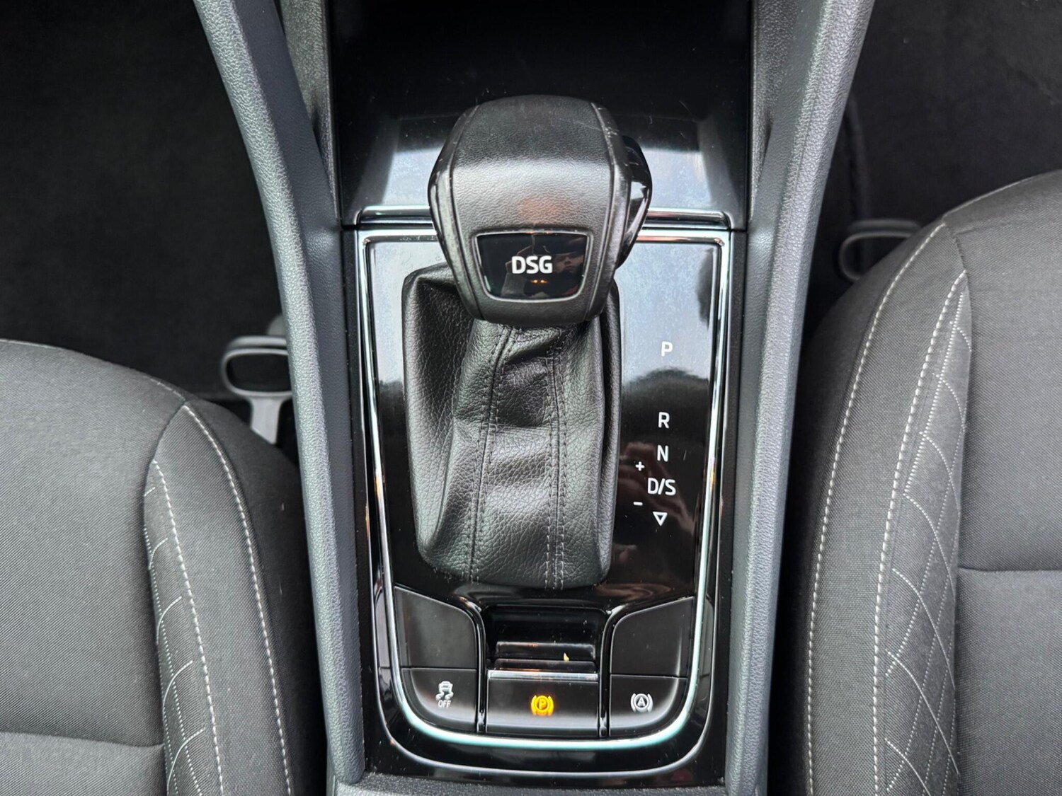 Used Skoda Karoq 2019 for sale - 76423028: Photo 39