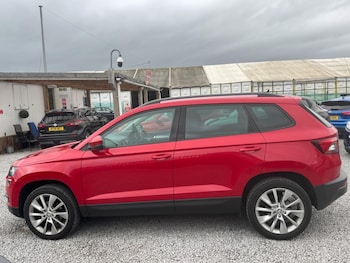 Used Skoda Karoq 2019 for sale - 76423028: Photo