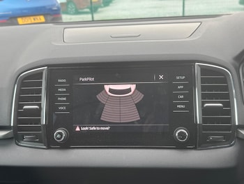 Used Skoda Karoq 2019 for sale - 76423028: Photo