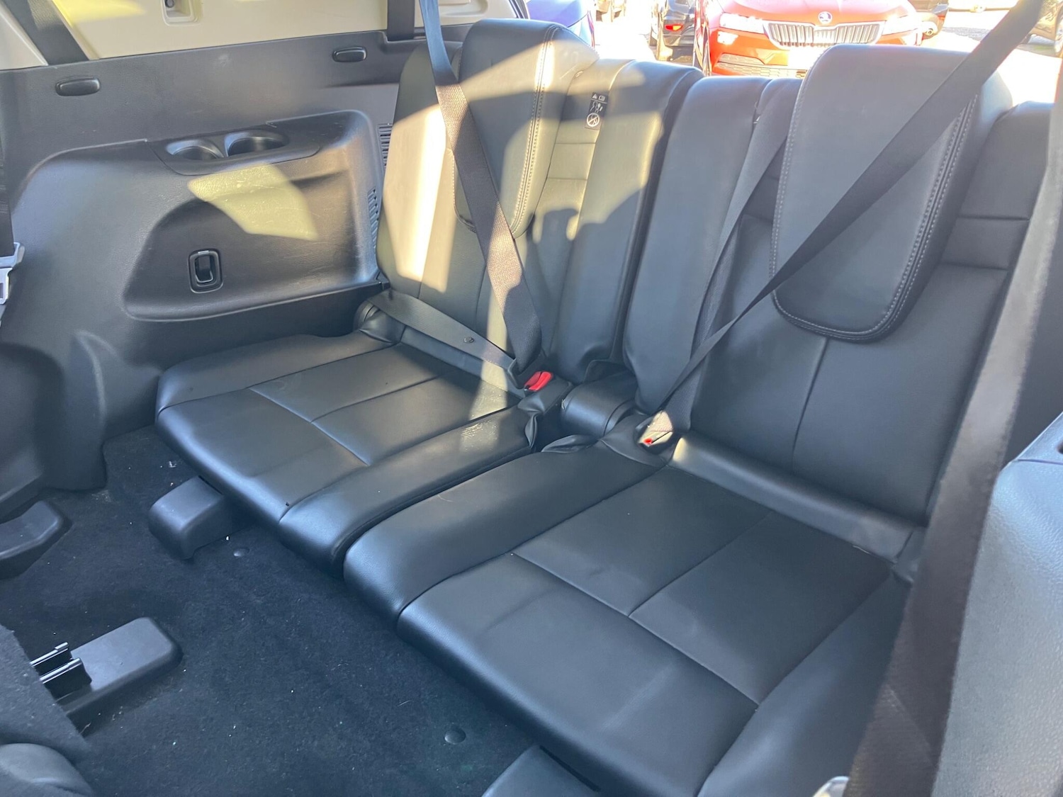 Used Nissan X-Trail 2016 for sale - 76659109: Photo 16