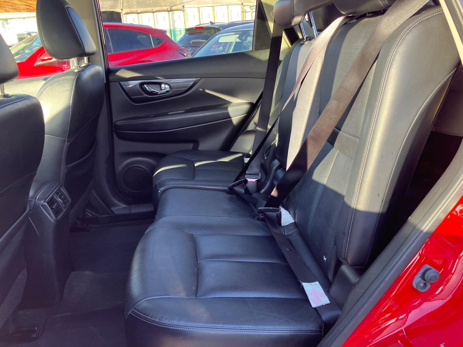 Used Nissan X-Trail 2016 for sale - 76659109: Photo 17