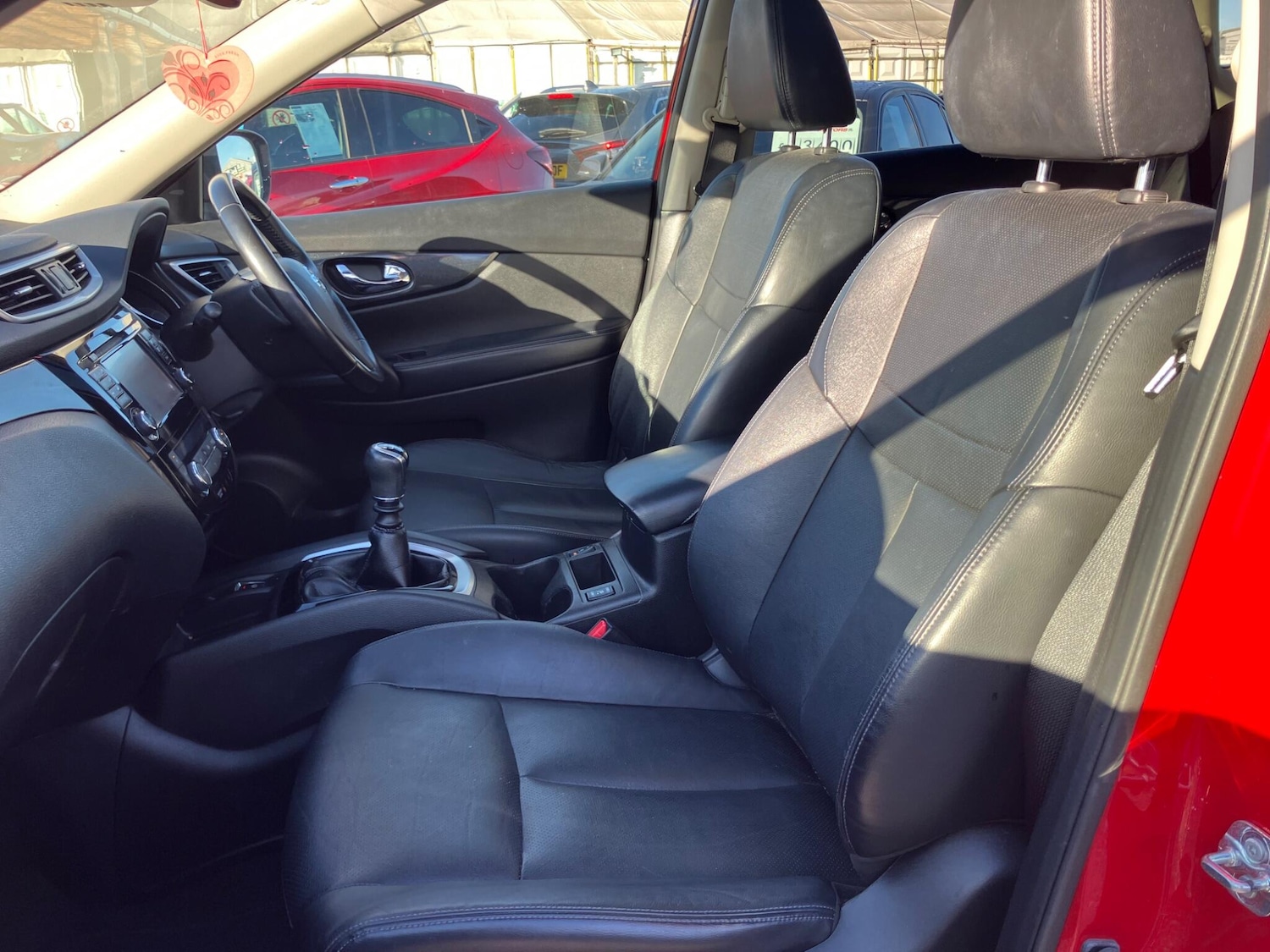 Used Nissan X-Trail 2016 for sale - 76659109: Photo 18