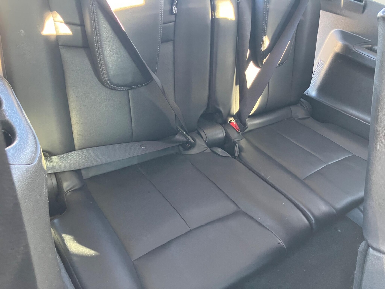 Used Nissan X-Trail 2016 for sale - 76659109: Photo 19