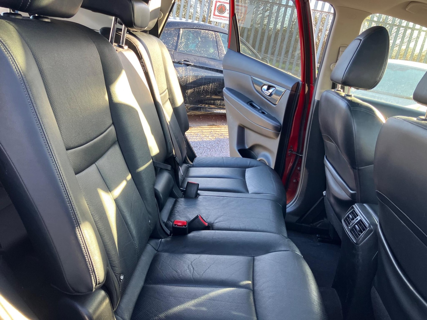 Used Nissan X-Trail 2016 for sale - 76659109: Photo 22