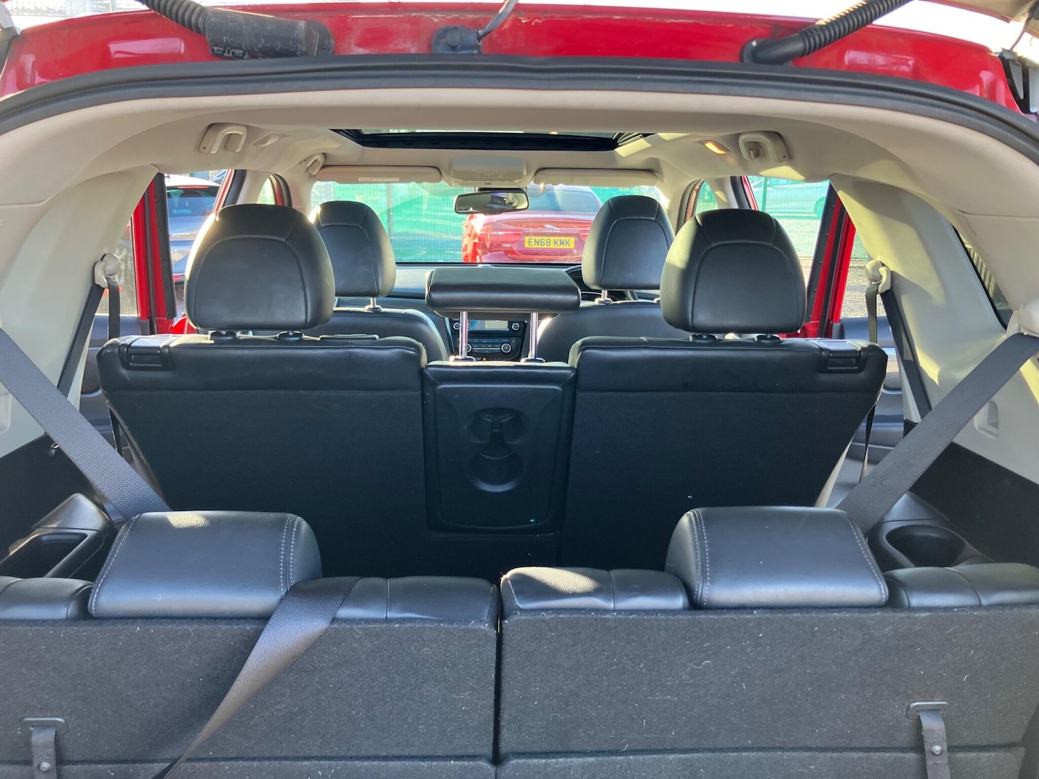 Used Nissan X-Trail 2016 for sale - 76659109: Photo 23