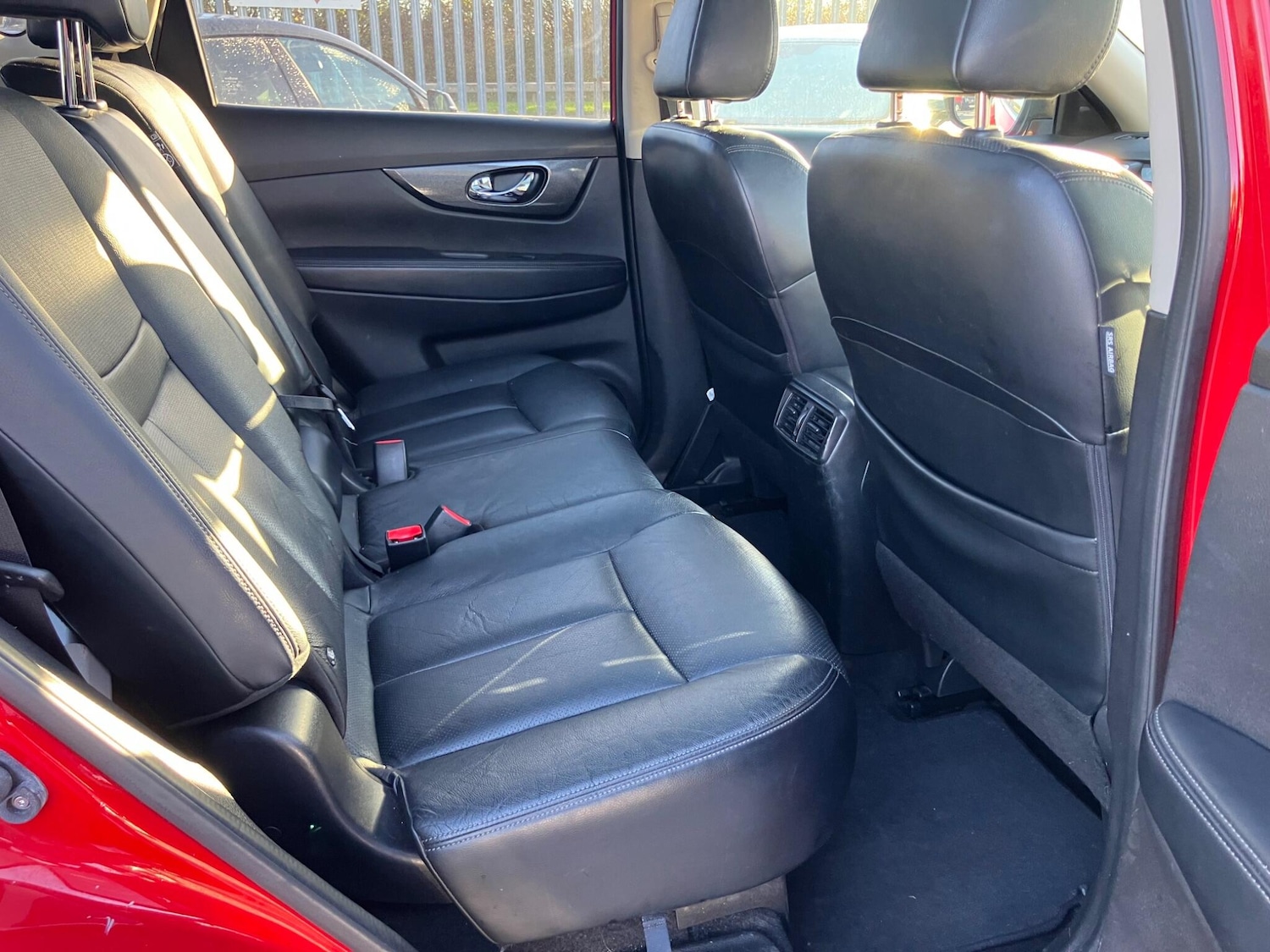 Used Nissan X-Trail 2016 for sale - 76659109: Photo 24