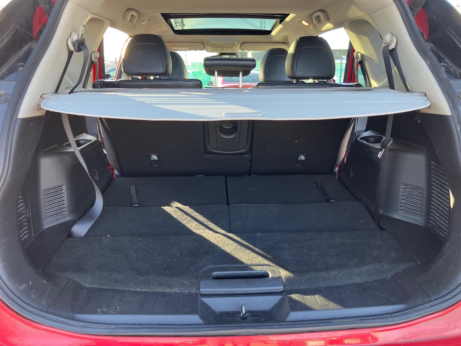 Used Nissan X-Trail 2016 for sale - 76659109: Photo 25