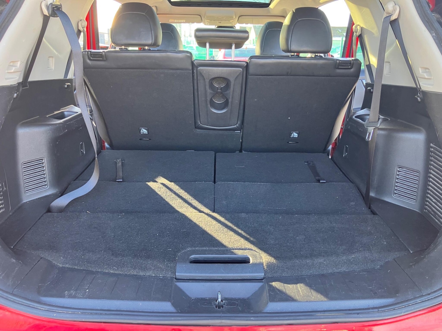 Used Nissan X-Trail 2016 for sale - 76659109: Photo 26