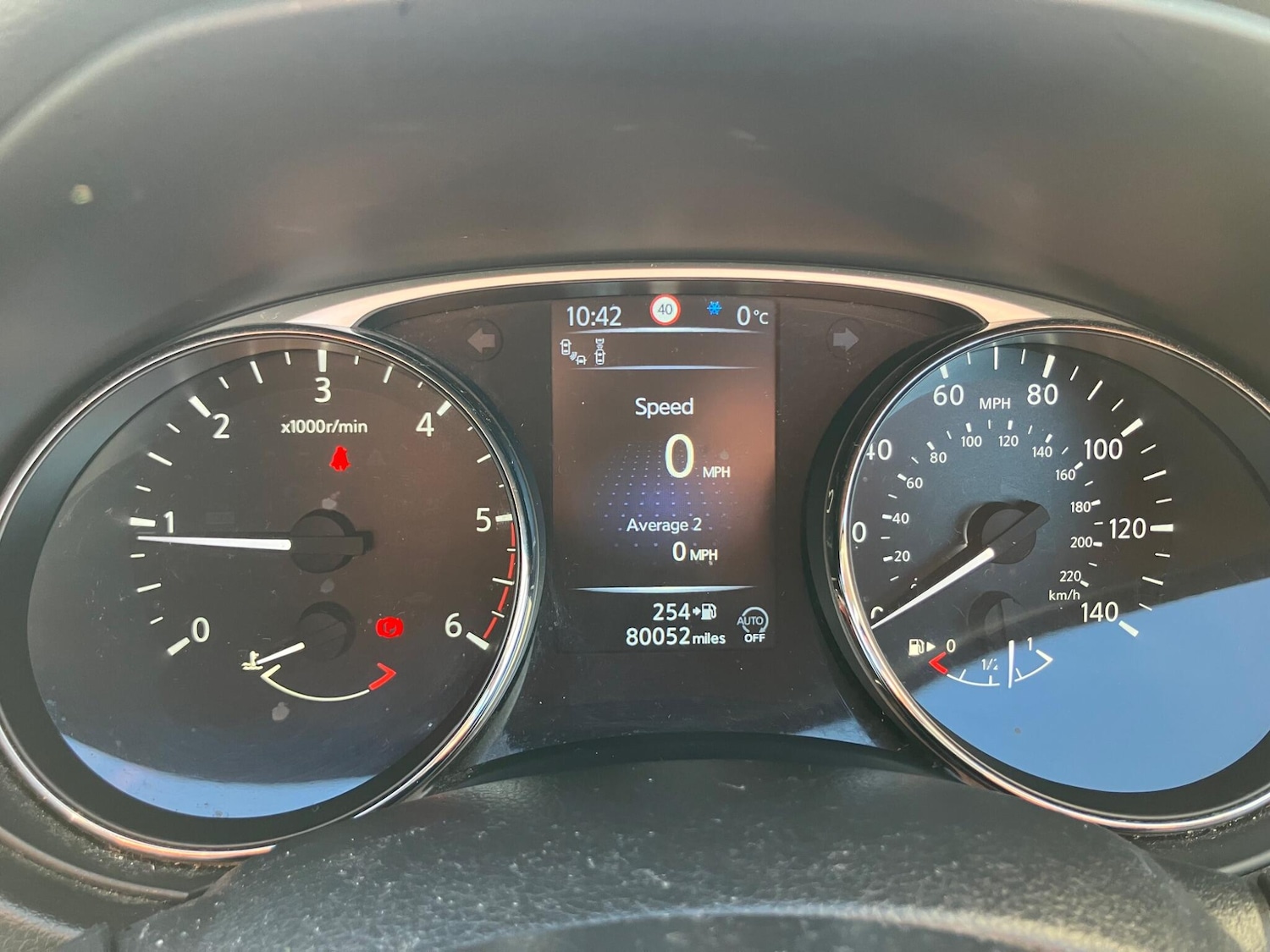 Used Nissan X-Trail 2016 for sale - 76659109: Photo 29