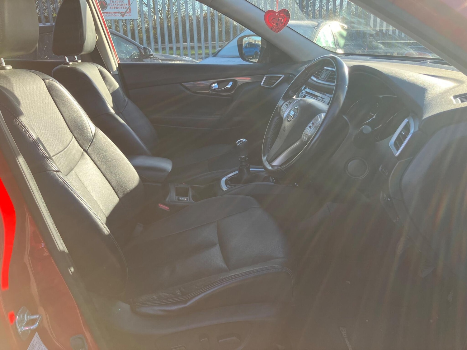 Used Nissan X-Trail 2016 for sale - 76659109: Photo 31