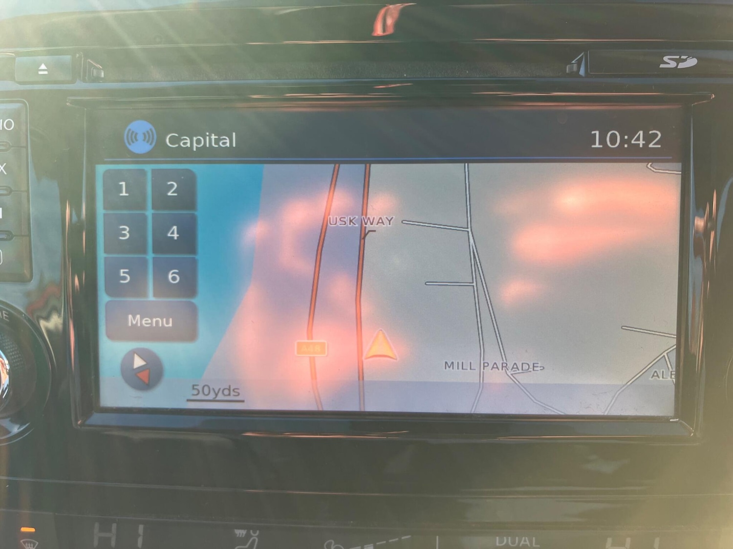 Used Nissan X-Trail 2016 for sale - 76659109: Photo 36