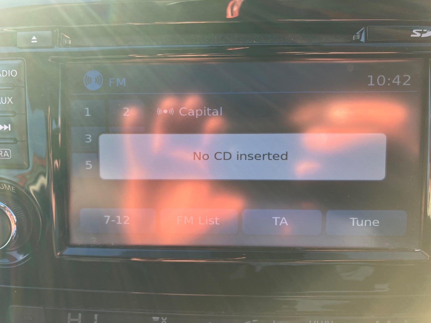 Used Nissan X-Trail 2016 for sale - 76659109: Photo 39