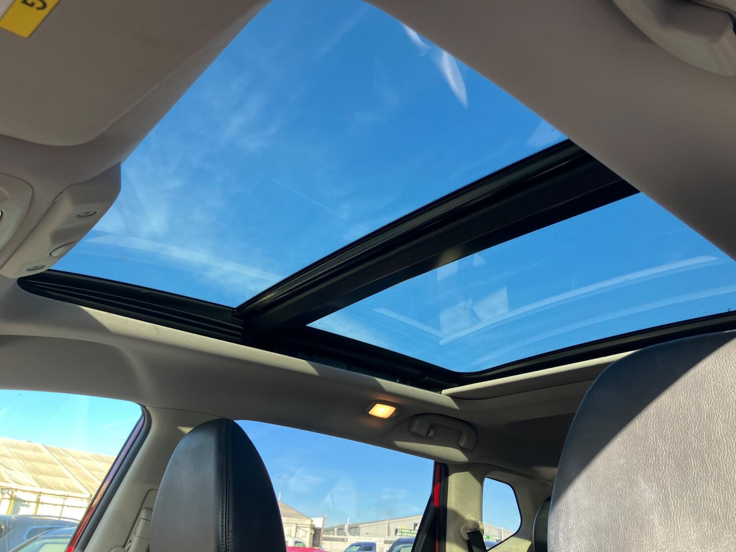 Used Nissan X-Trail 2016 for sale - 76659109: Photo 4