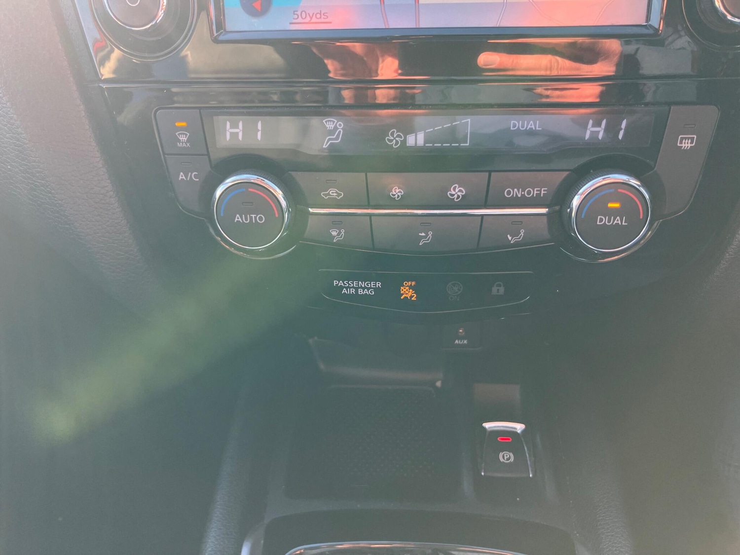 Used Nissan X-Trail 2016 for sale - 76659109: Photo 42