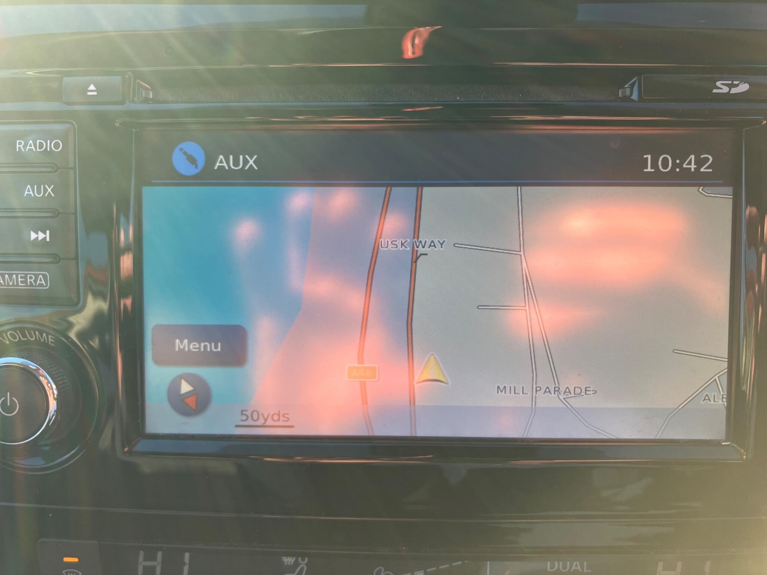 Used Nissan X-Trail 2016 for sale - 76659109: Photo 43