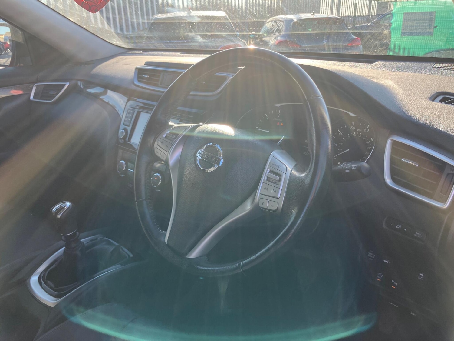 Used Nissan X-Trail 2016 for sale - 76659109: Photo 44