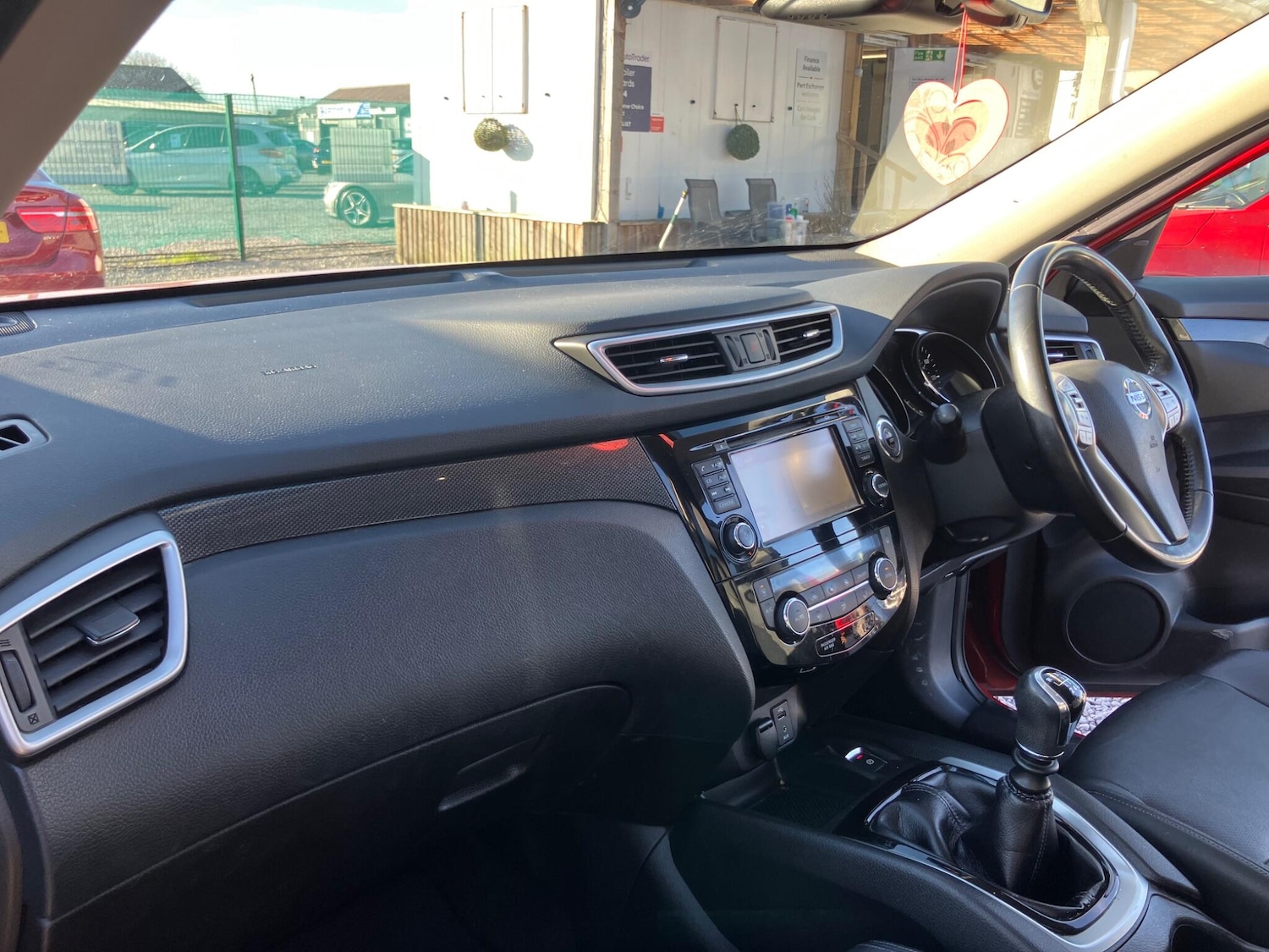 Used Nissan X-Trail 2016 for sale - 76659109: Photo 45