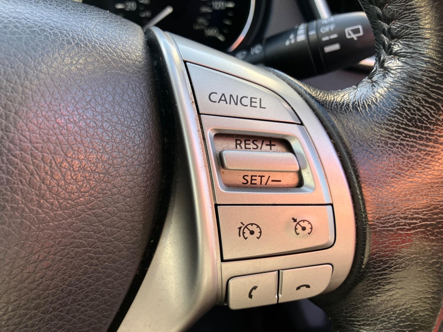 Used Nissan X-Trail 2016 for sale - 76659109: Photo 49