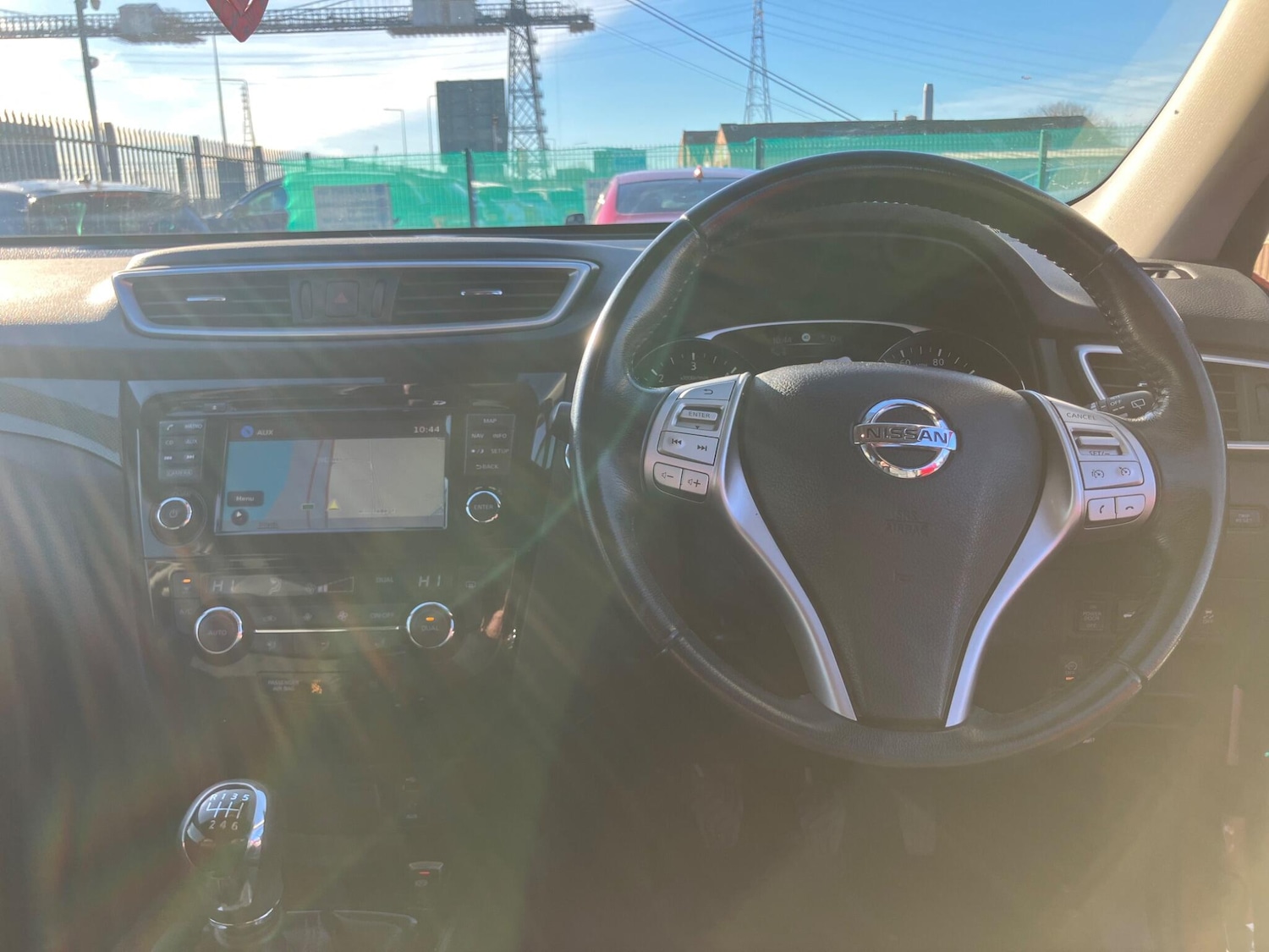 Used Nissan X-Trail 2016 for sale - 76659109: Photo 51