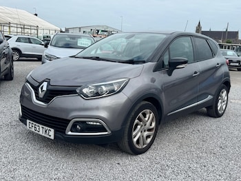 Used Renault Captur 2013 for sale - 78516561: Photo