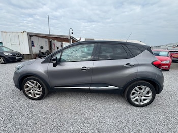 Used Renault Captur 2013 for sale - 78516561: Photo