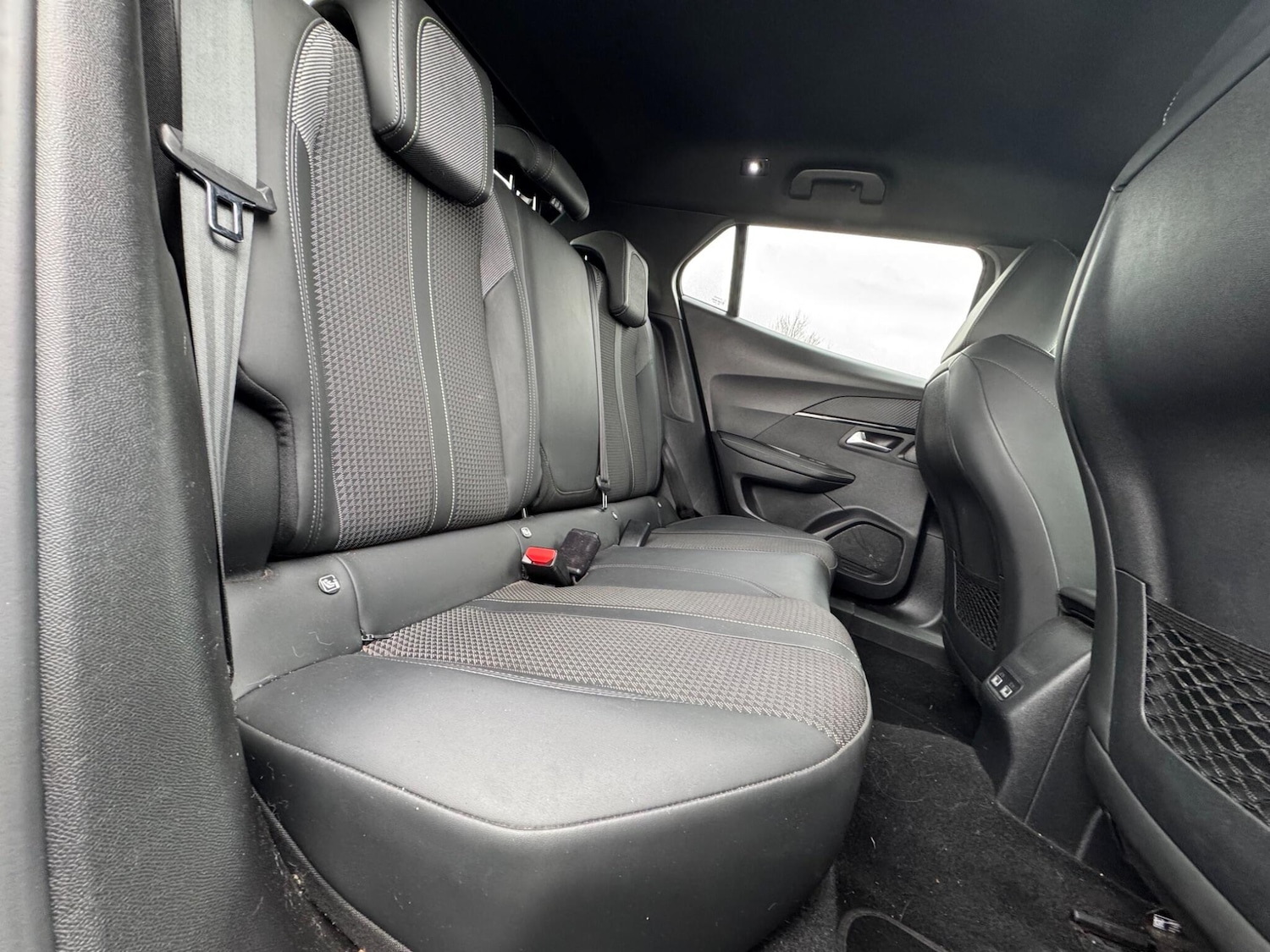 Used Peugeot 2008 for sale - 77824502: Photo 19