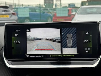 Used Peugeot 2008 2020 for sale - 77824502: Photo