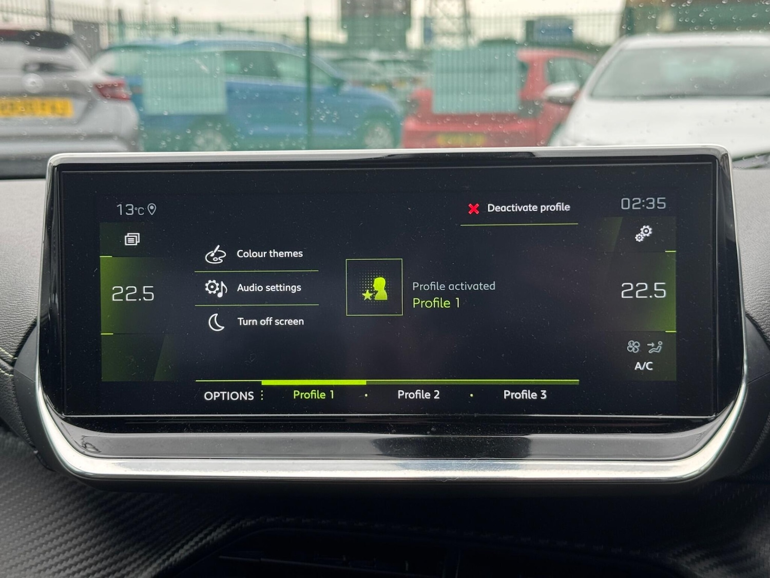 Used Peugeot 2008 for sale - 77824502: Photo 37