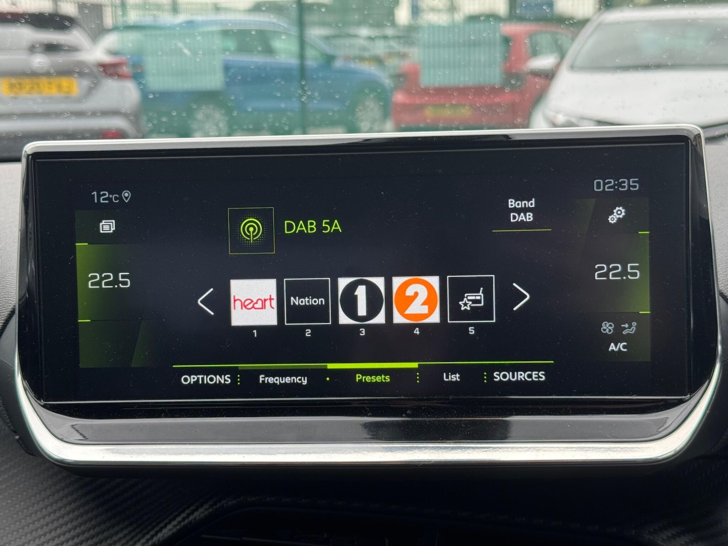 Used Peugeot 2008 for sale - 77824502: Photo 39