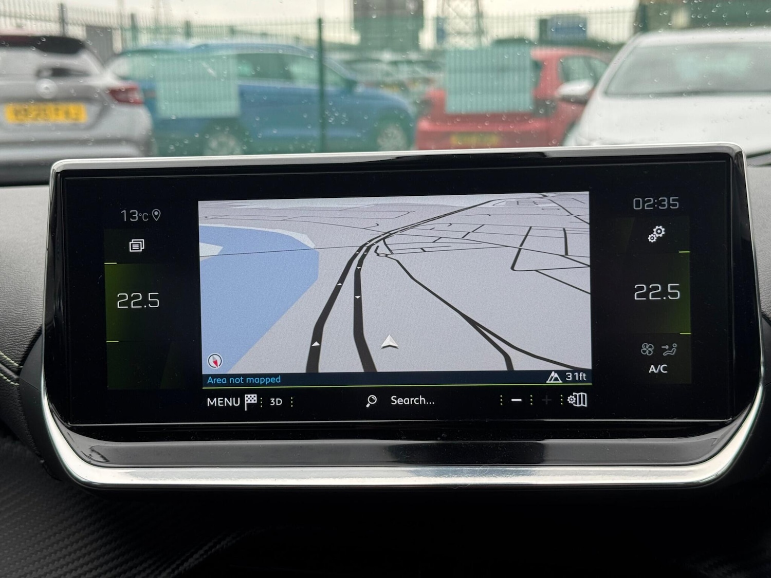 Used Peugeot 2008 for sale - 77824502: Photo 4