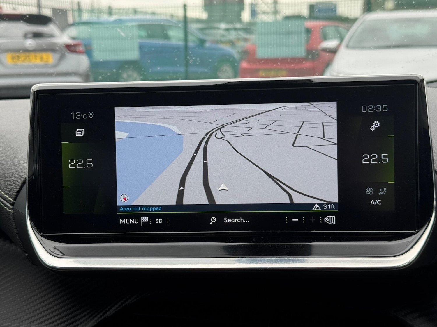 Used Peugeot 2008 for sale - 77824502: Photo 40