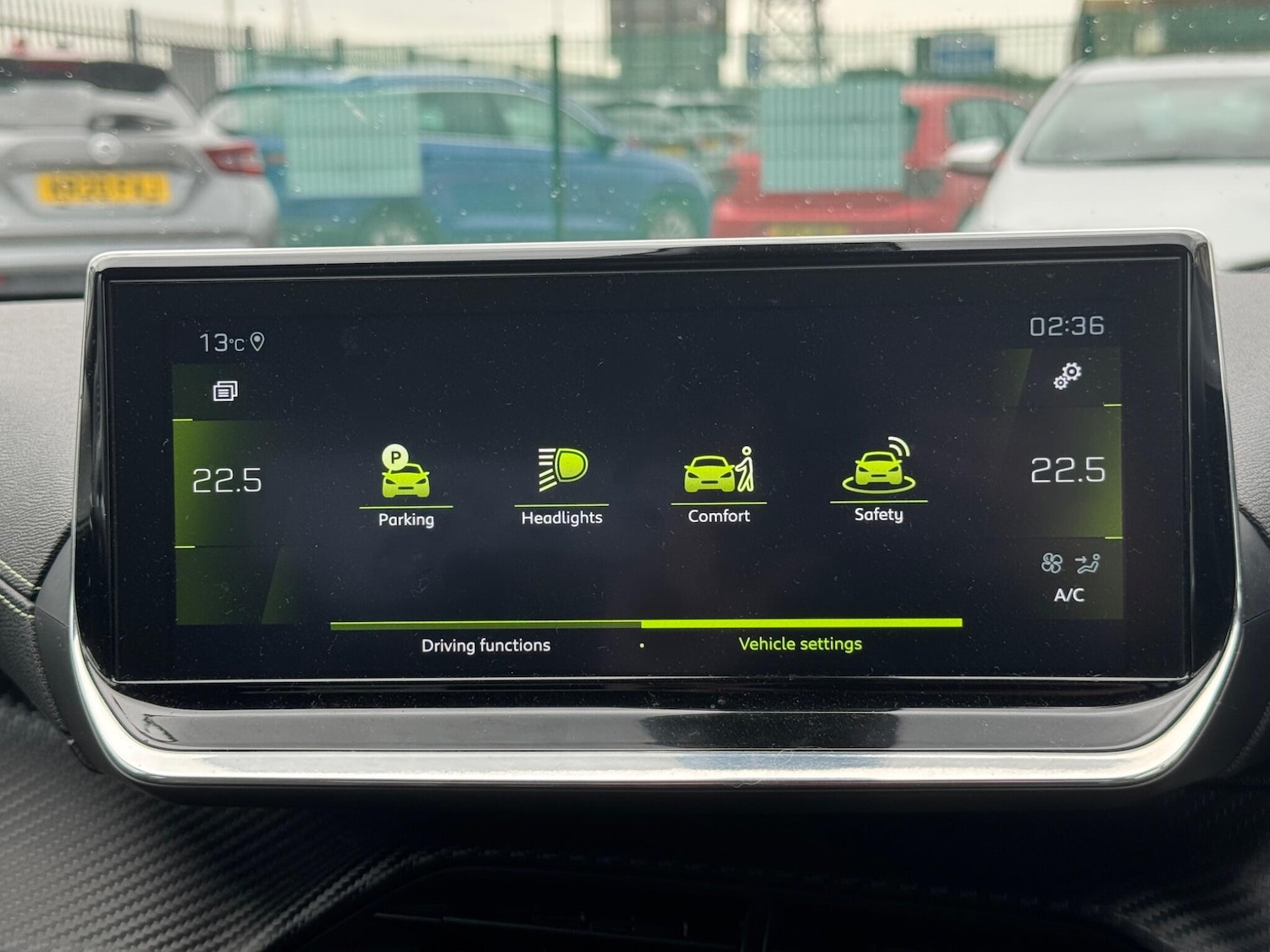 Used Peugeot 2008 for sale - 77824502: Photo 44