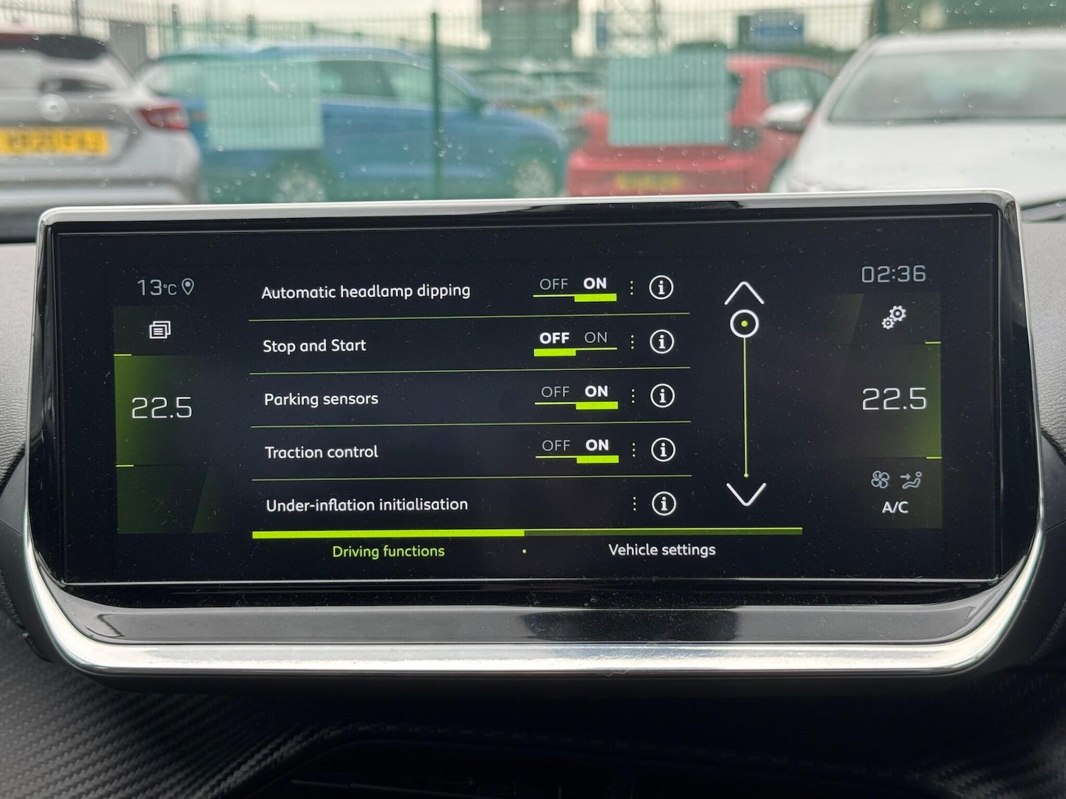 Used Peugeot 2008 for sale - 77824502: Photo 45